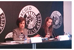 Transmisi�n de empresas, reducciones de jornadas y control telem�tico del empresario al trabajador, ejes de la segunda jornada del VIII Congreso de Actualidad Laboral