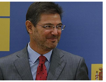 El Gobierno amplia en 51,2 millones de euros el presupuesto de Justicia para invertir en nuevas tecnolog�as