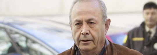 El Juez Castro sienta en el banquillo a la Infanta Cristina rechazando la llamada doctrina Botin