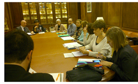 Los traductores rechazan la reforma de la LECRIM