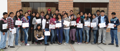 Adecco ofrece 15 ingredientes clave para encontrar trabajo