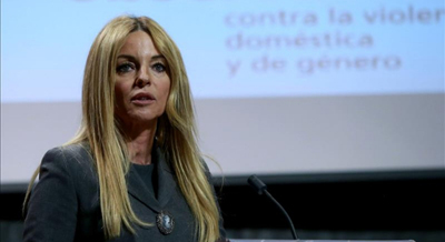 Estupor generalizado: &nbsp;Carmona del CGPJ pide que se supriman los piropos al invadir la intimidad de la mujer