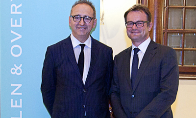 2014, el a�o de mayor actividad mundial en fusiones y adquisiciones desde el inicio de la crisis