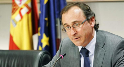 Alonso avanza que el Gobierno presentar� las leyes del Tercer Sector y del Voluntariado