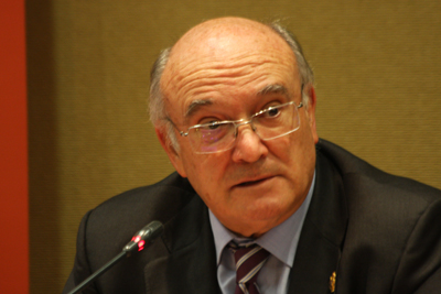 El CGAE cree que la prisi�n permanente revisable es inconstitucional