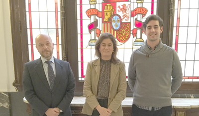 Justicia confirma que  la segunda edici�n de la prueba de acceso a la abogac�a se podr� realizar desde diferentes sedes