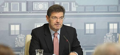 Catal� asegura que la reforma del C�digo Penal mejorar� la persecuci�n del terrorismo islamista