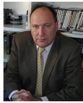 Conrado Gallardo, Presidente del Foro Judicial Independiente