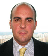 Daniel L�pez Carballo, Abogado Asociado Senior del �rea de Information Technology de ECIJA