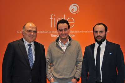 La econom�a colaborativa, su valoraci�n del riesgo y la llegada de la tecnolog�a modifican la visi�n de los abogados de su negocio