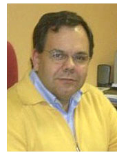 Jos� Antonio Veiga, Director Mediadores Valladolid. Director acad�mico ProMediaci�n
