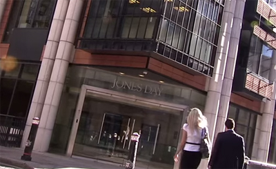 Jones Day, l�der en operaciones de M&A durante 15 a�os consecutivos