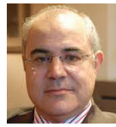 Pablo Llarena Conde, Presidente de la Asociaci�n Profesional de la Magistratura