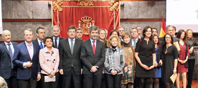 M�s eficaz... M�s Trasparente� Una Justicia con calidad