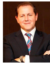 Vicente Tovar, Director de Vicente Tovar Abogados