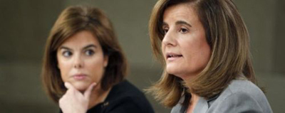 Se activan las pol�ticas sociales de empleo desde las Comunidades Aut�nomas