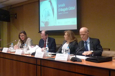 Innovaci�n y calidad se convierten en valores que ofrecen un valor a�adido para el abogado en un &nbsp;entorno global