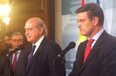 El �esp�ritu de Par�s� llega a Espa�a: Gobierno y PSOE  impulsar�n &nbsp;un Acuerdo &nbsp;de Estado para combatir el terrorismo yihadista