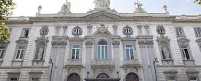 El Tribunal Supremo anula cuatro art�culos del reglamento de los Centros de Internamiento de Extranjeros