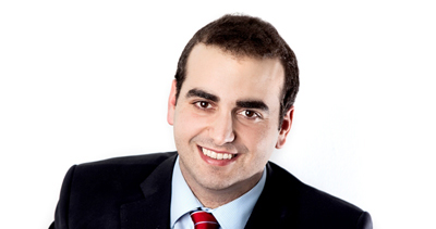 Aurelio Gurrea Mart�nez dirigir� el nuevo Instituto Iberoamericano de Derecho y Finanzas