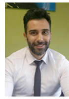 Abraham Hern�ndez P�rez. Abogado en Hern�ndez Abraham Abogados. Santa Cruz de Tenerife