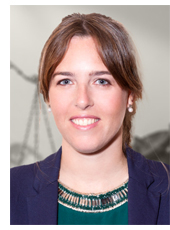 Anna Verg�s Tortras, Socia de BB&V Abogados