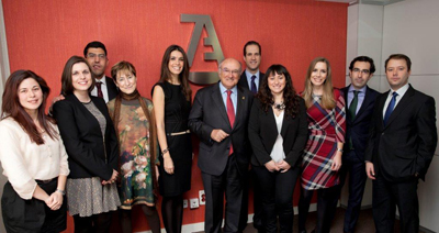 Duras cr�ticas de CEAJ a la reforma del C�digo Penal que restringe derechos fundamentales