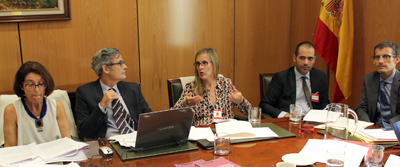 El CGPJ y asociaciones judiciales impulsan un &nbsp;protocolo frente al acoso en la carrera judicial