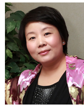 Linda Yang (YANGLIN)
