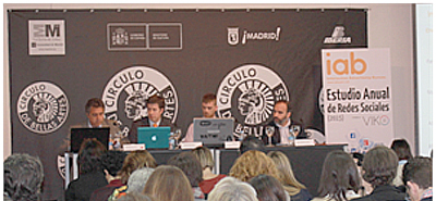 9 de cada 10 usuarios de redes sociales sigue a alguna marca