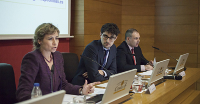 El 82 por cien de los espa�oles no entiende el lenguaje jur�dico en el que se le habla