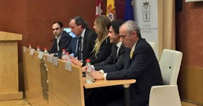 El ICAM presenta la nueva programaci�n de cursos e-learning