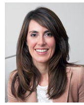 Rosa L�pez, Socia de ABA Abogadas Especialista en Derecho de Familia y Derecho Laboral.