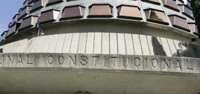 El Constitucional considera conforme a derecho el decreto-ley que aprueba medidas para proteger a los titulares de las preferentes