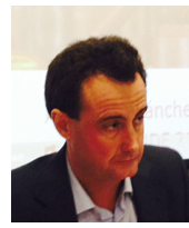 Alejandro S�nchez del Campo