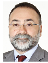Francisco Bonnati, Socio director Bonatti Defensa Penal. Secretario General de INBLAC