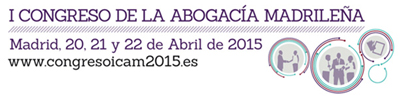 Comienza la cuenta atr�s para el I Congreso de la Abogac�a Madrile�a