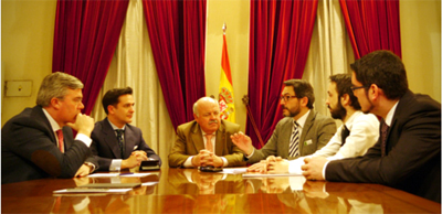 La Asociaci�n Espa�ola de Crowdfunding  reclama una norma que ayude al crecimiento de las empresas como pasa en Europa