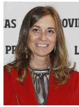 Susana Gisbert Grifo, Fiscal. Valencia
