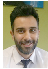 Abraham Hern�ndez P�rez. Abogado en Hern�ndez Abraham Abogados. Santa Cruz de Tenerife.