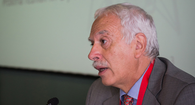 El presidente de AUREN Internacional, nombrado miembro del comit� de Peque�as y Medianas Firmas de IFAC