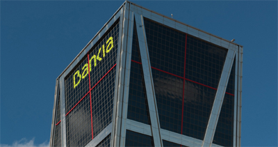 Bankia coloc� preferentes a un enfermo de esclerosis m�ltiple con atrofia cerebral