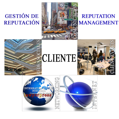 Gesti�n de Reputaci�n