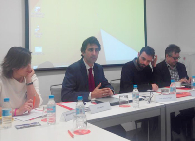 Los nuevos modelos econ�micos y el an�lisis de las normativas vigentes, ejes del III Congreso de Propiedad Industrial e Intelectual y Competencia Desleal