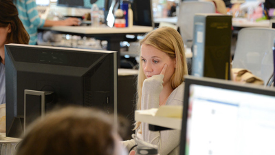 El 40% de las directivas espa�olas considera que los prejuicios de g�nero obstaculizan su promoci�n profesional