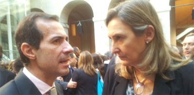 ICAM denuncia que desde el 2010 los presupuestos de la Comunidad no cubren coste real de la Justicia Gratuita