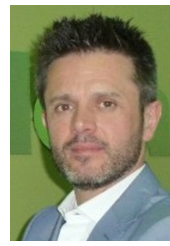 Jos� Luis Velasco, Abogado, Director Recursos Humanos Basic Fit