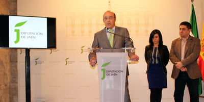 M�s de 500 familias permanecen en su vivienda gracias a la Oficina de Intermediaci�n Hipotecaria del ICA de Ja�n y la Diputaci�n