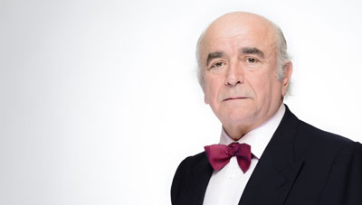 Jorge Marfil participara en el Congreso Europeo de Abogados Matrimonialistas en Sevilla