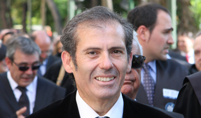 El Colegio de Abogados de M�laga ampl�a a cuatro a�os el mandato del �rgano de gobierno